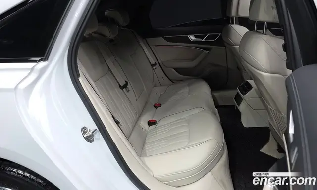 Audi A6 2025 2.0 автомат (гидро), миниатюра 12