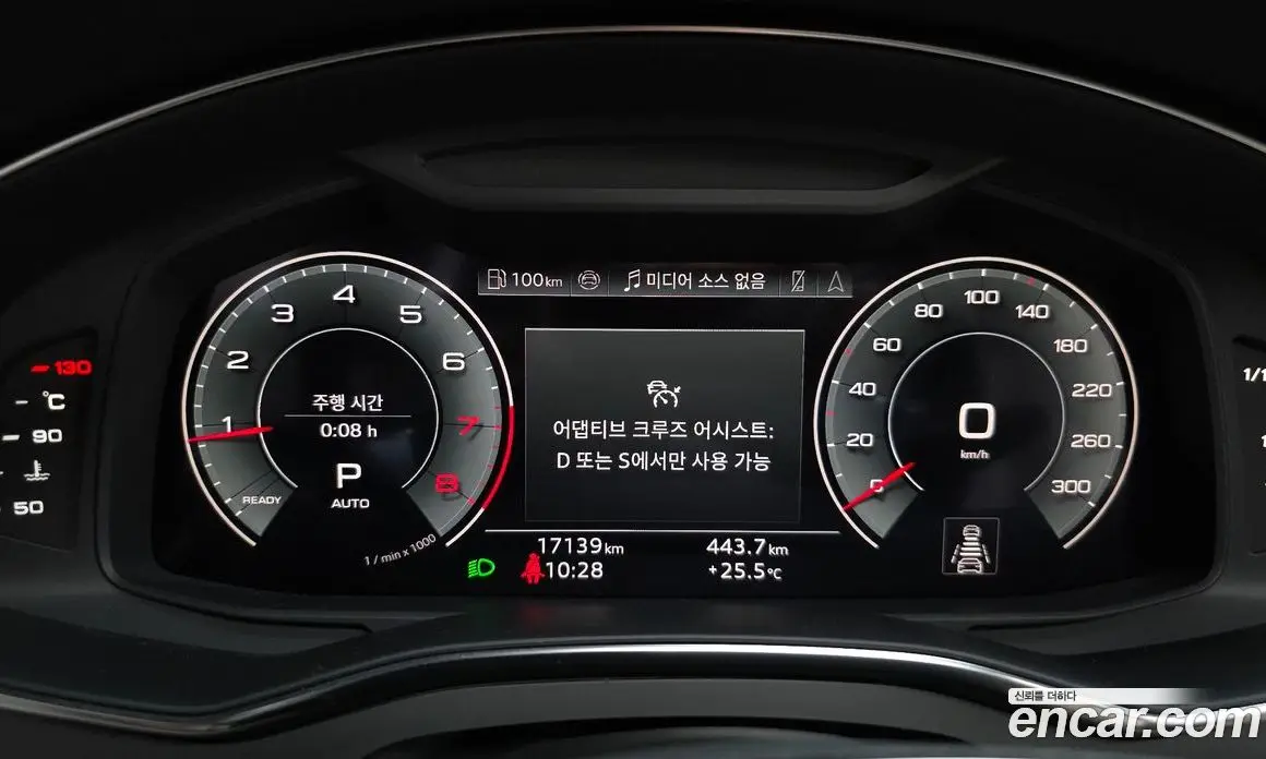 Audi A6 2025 2.0 автомат (гидро), фото 8