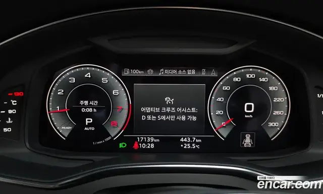 Audi A6 2025 2.0 автомат (гидро), миниатюра 8