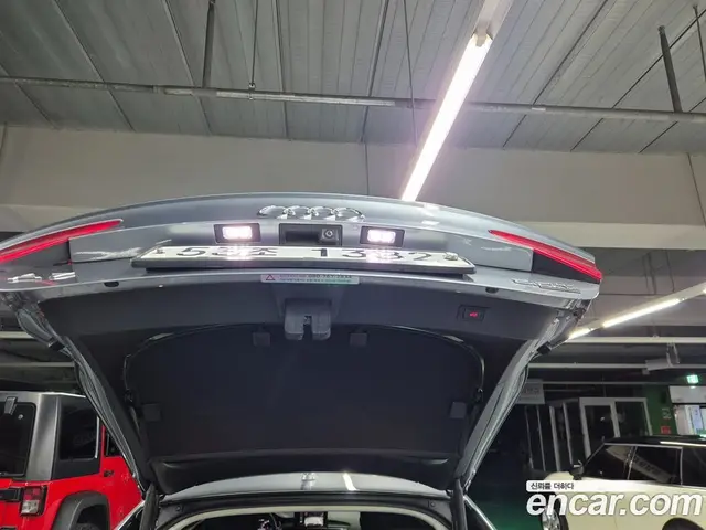 Audi A7 2014 3.0 автомат (гидро), миниатюра 12