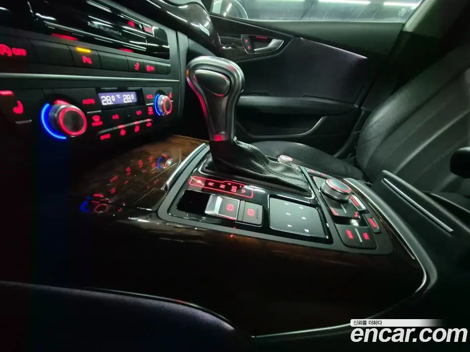 Audi A7 2014 3.0 автомат (гидро), фото 15 Audi A7 2014 3.0 автомат (гидро), фото 15