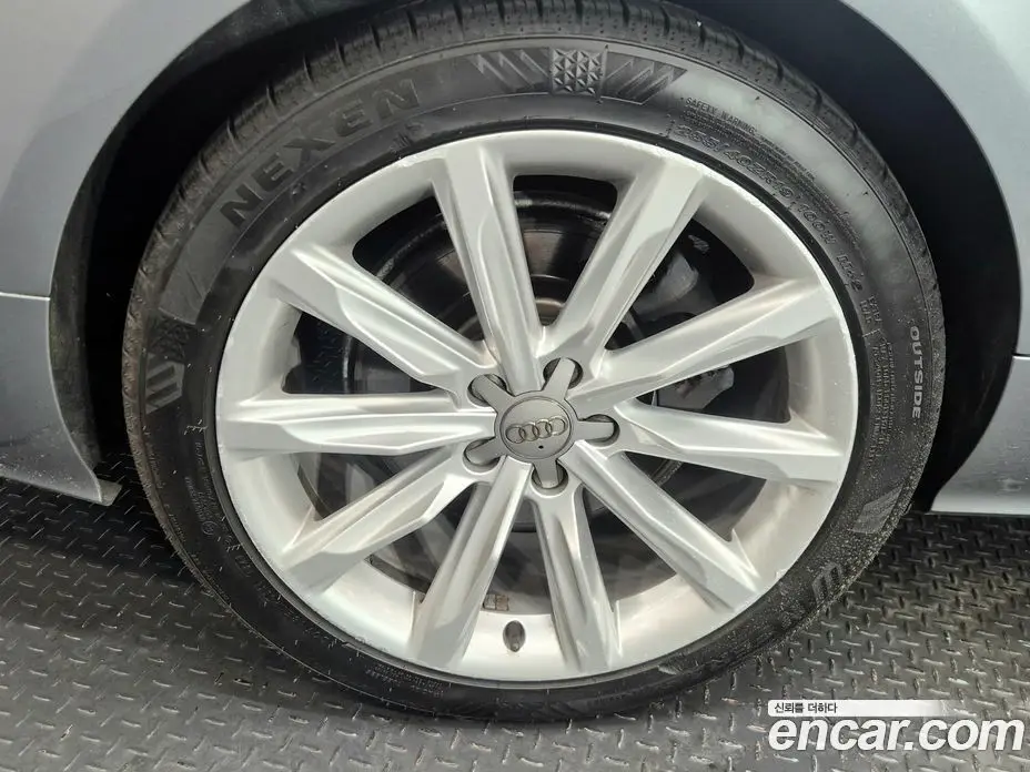 Audi A7 2014 3.0 автомат (гидро), фото 20 Audi A7 2014 3.0 автомат (гидро), фото 20