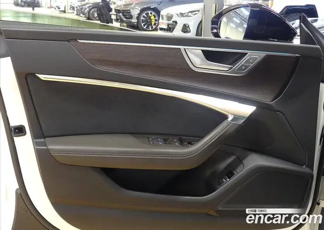 Audi A7 2022 3.0 автомат (гидро), миниатюра 11 Audi A7 2022 3.0 автомат (гидро), миниатюра 11