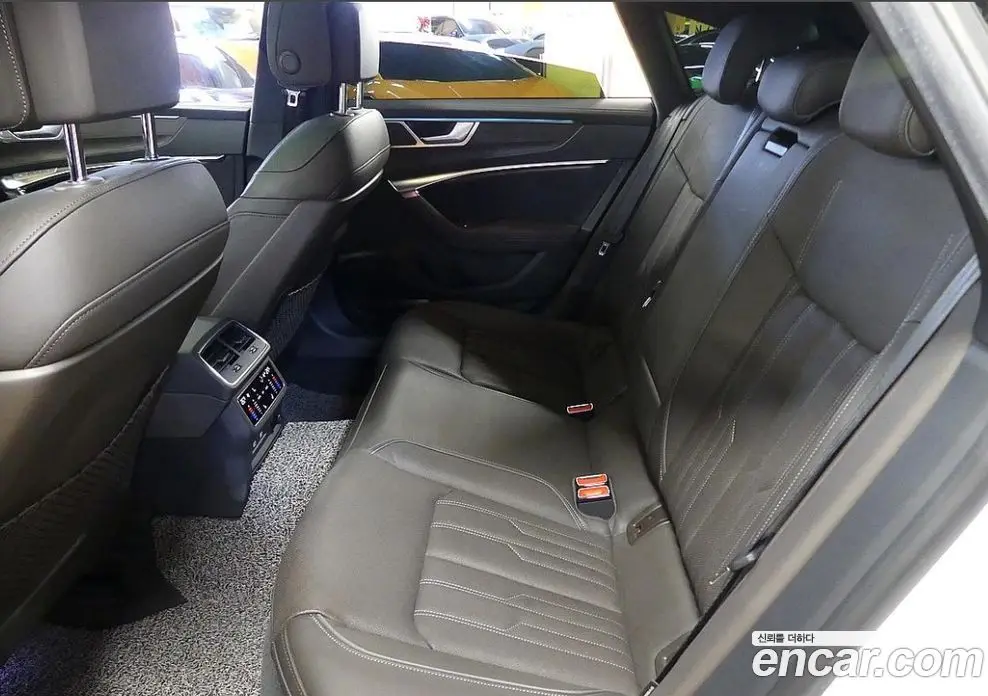 Audi A7 2022 3.0 автомат (гидро), фото 13 Audi A7 2022 3.0 автомат (гидро), фото 13
