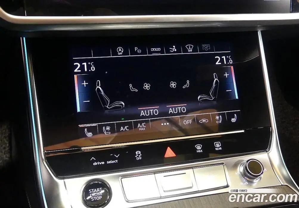 Audi A7 2022 3.0 автомат (гидро), фото 15 Audi A7 2022 3.0 автомат (гидро), фото 15