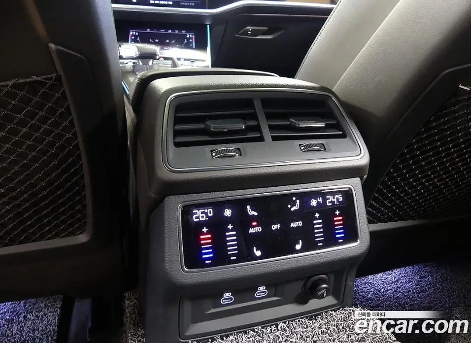 Audi A7 2022 3.0 автомат (гидро), фото 19 Audi A7 2022 3.0 автомат (гидро), фото 19