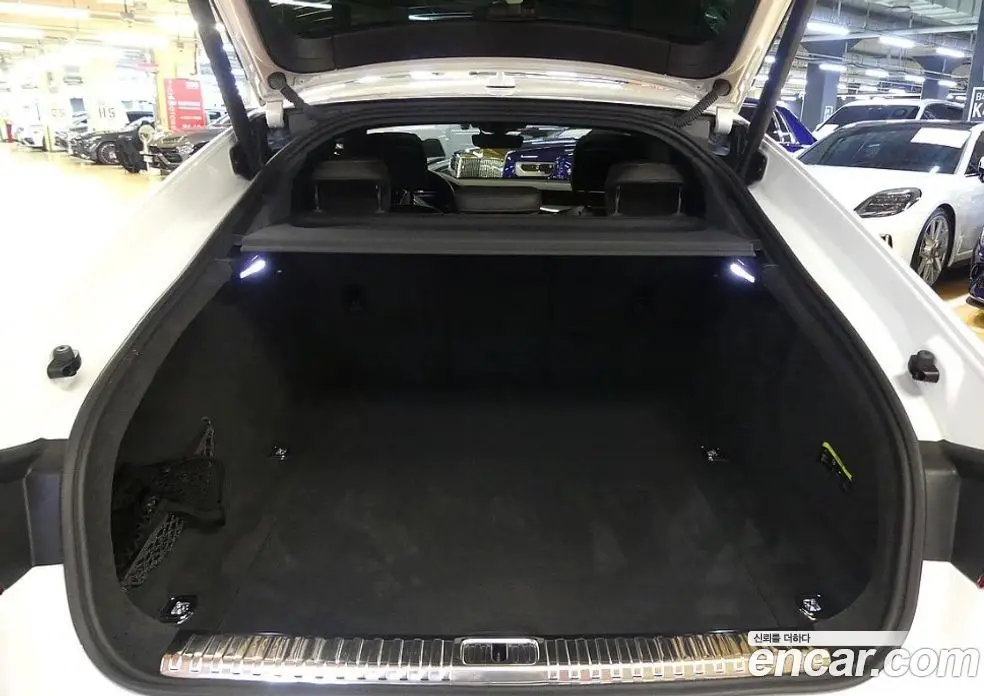Audi A7 2022 3.0 автомат (гидро), фото 20 Audi A7 2022 3.0 автомат (гидро), фото 20