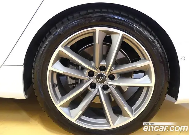Audi A7 2022 3.0 автомат (гидро), миниатюра 5 Audi A7 2022 3.0 автомат (гидро), миниатюра 5
