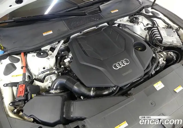 Audi A7 2022 3.0 автомат (гидро), миниатюра 6 Audi A7 2022 3.0 автомат (гидро), миниатюра 6