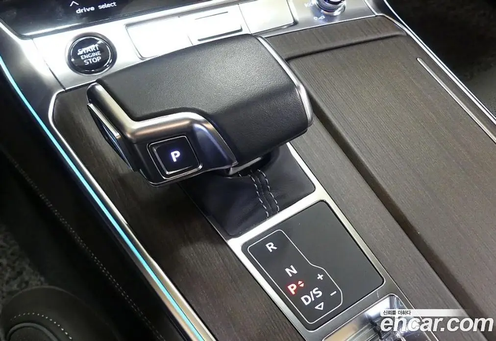 Audi A7 2022 3.0 автомат (гидро), фото 9 Audi A7 2022 3.0 автомат (гидро), фото 9