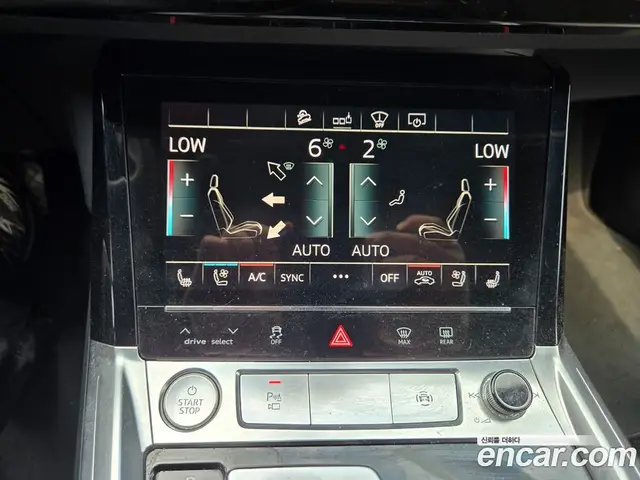 Audi e-tron 2020 автомат (гидро), миниатюра 11