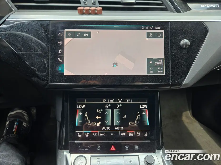 Audi e-tron 2020 автомат (гидро), фото 9