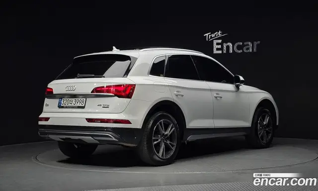 Audi Q5 2022 2.0 автомат (гидро), миниатюра 2 Audi Q5 2022 2.0 автомат (гидро), миниатюра 2