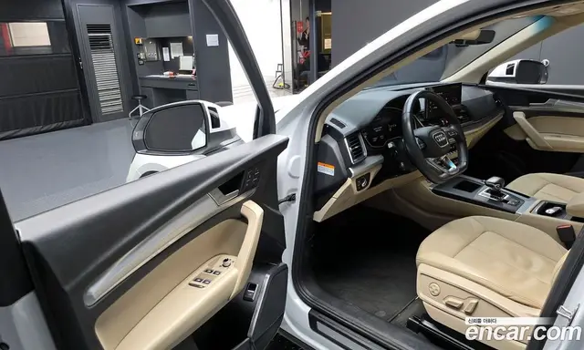 Audi Q5 2022 2.0 автомат (гидро), миниатюра 11 Audi Q5 2022 2.0 автомат (гидро), миниатюра 11