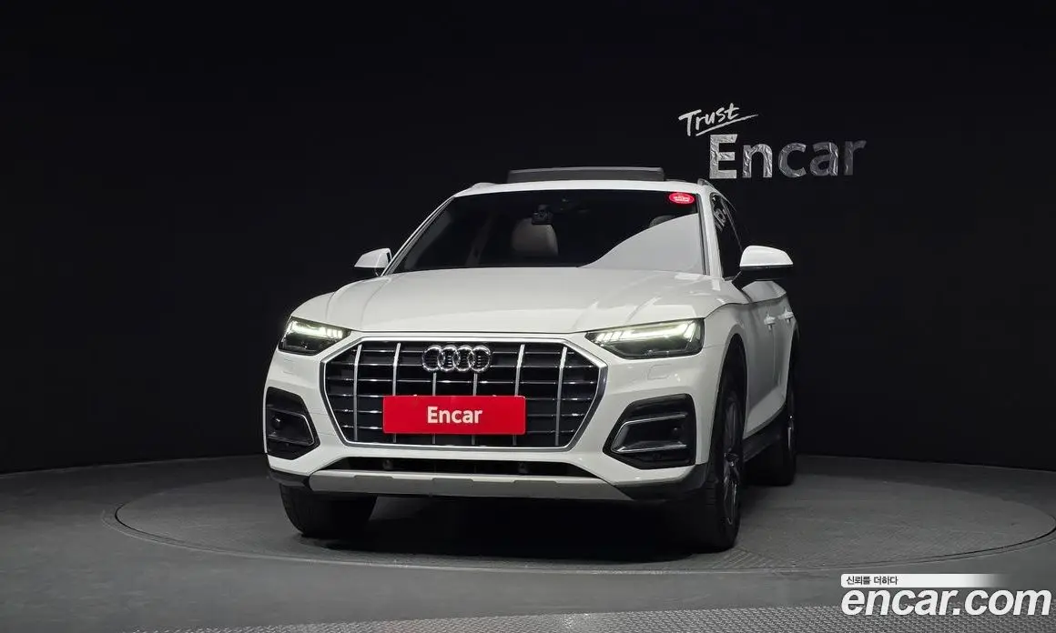 Audi Q5 2022 2.0 автомат (гидро), фото 3 Audi Q5 2022 2.0 автомат (гидро), фото 3