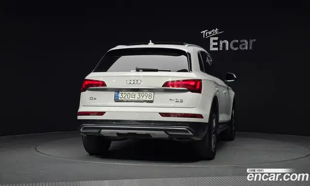 Audi Q5 2022 2.0 автомат (гидро), миниатюра 4 Audi Q5 2022 2.0 автомат (гидро), миниатюра 4