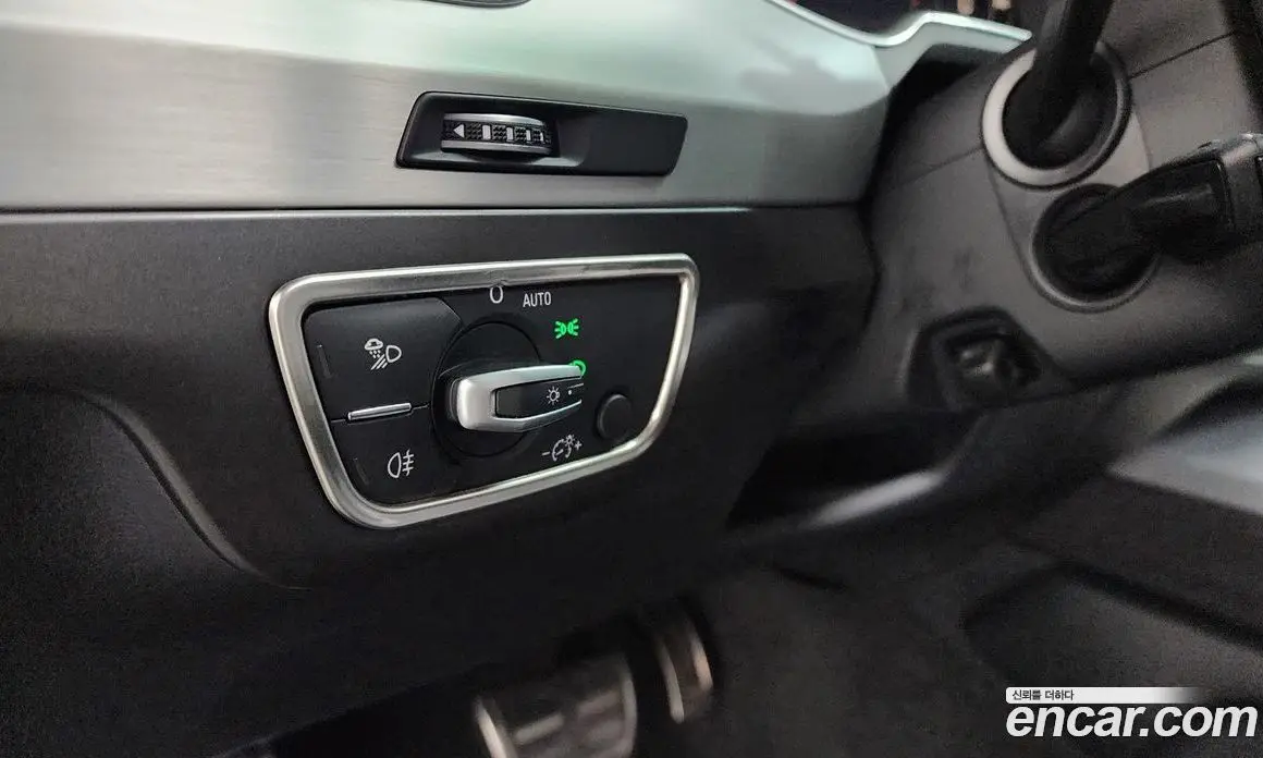 Audi Q7 2019 2.0 автомат (гидро), фото 16