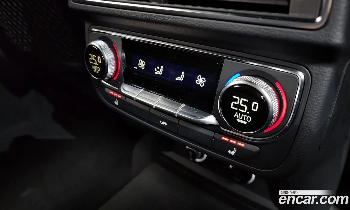Audi Q7 2019 2.0 автомат (гидро), фото 19
