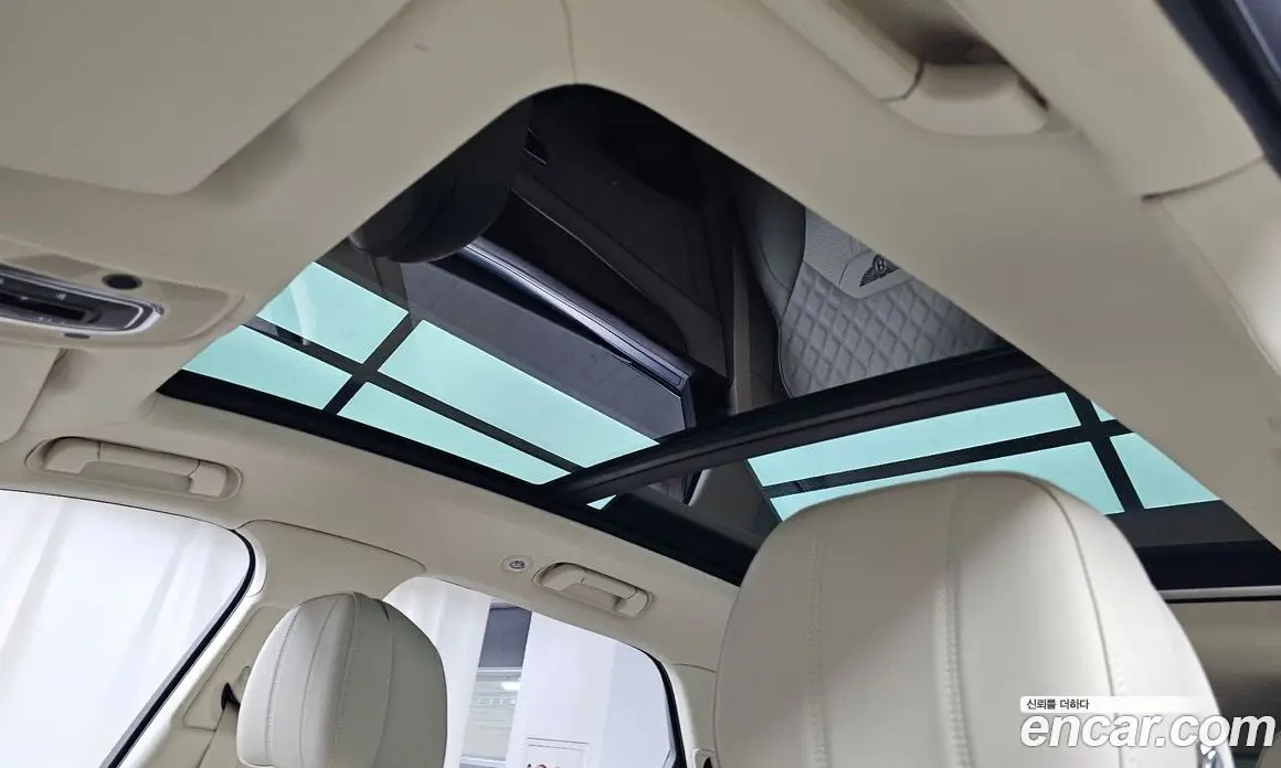 Bentley Bentayga 2022 4.0 автомат (гидро), фото 21