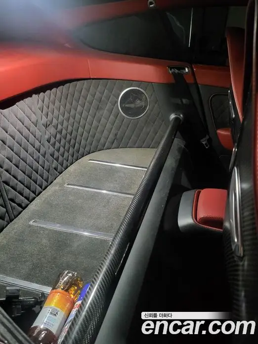 Bentley Continental 2010 6.0 автомат (гидро), миниатюра 7