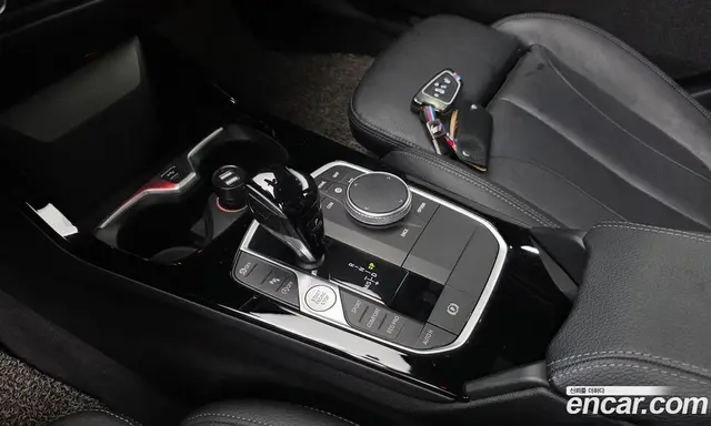 BMW 1 серия 2021 2.0 автомат (гидро), миниатюра 12