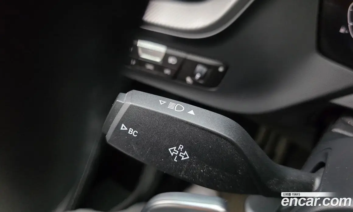 BMW 1 серия 2021 2.0 автомат (гидро), фото 27