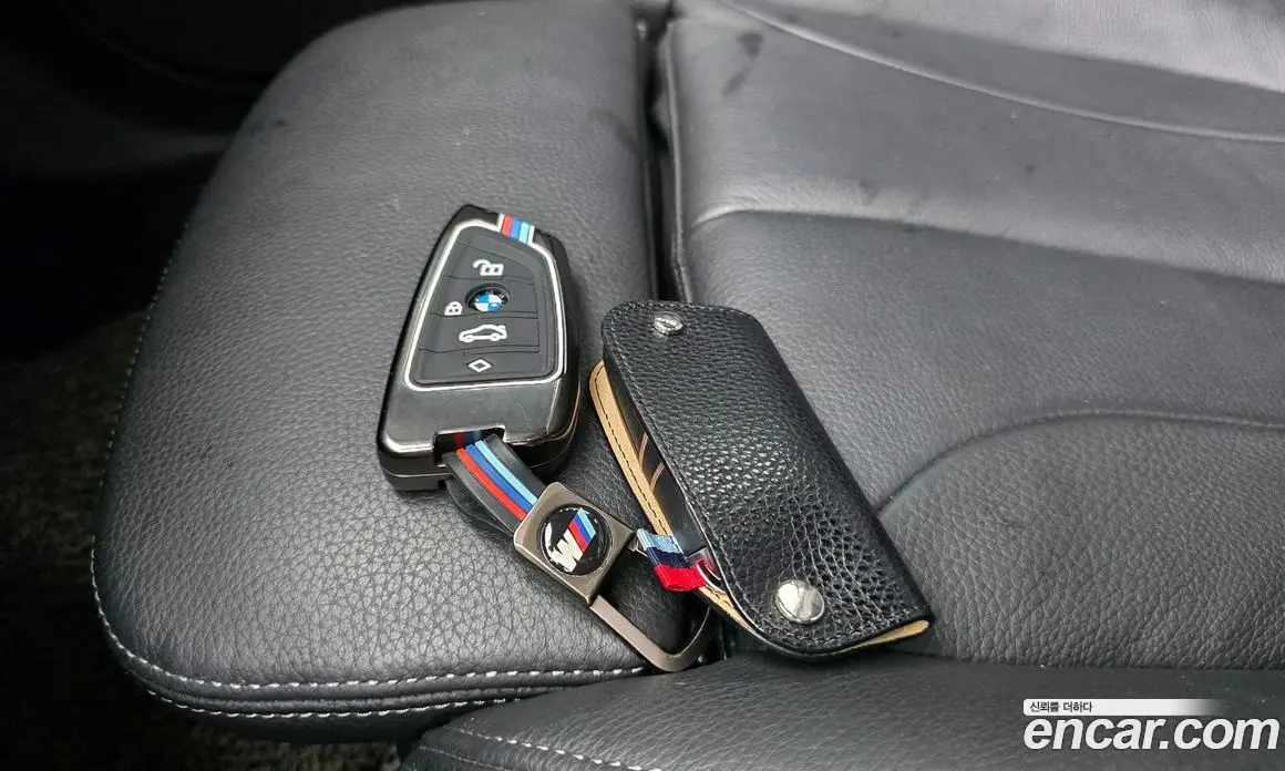 BMW 1 серия 2021 2.0 автомат (гидро), фото 29