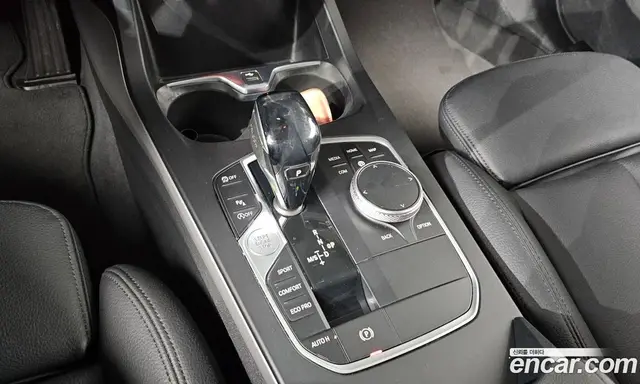 BMW 2 серия 2021 2.0 автомат (гидро), миниатюра 12