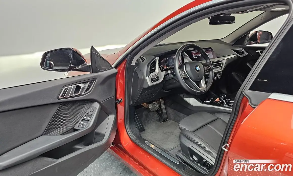 BMW 2 серия 2021 2.0 автомат (гидро), фото 13