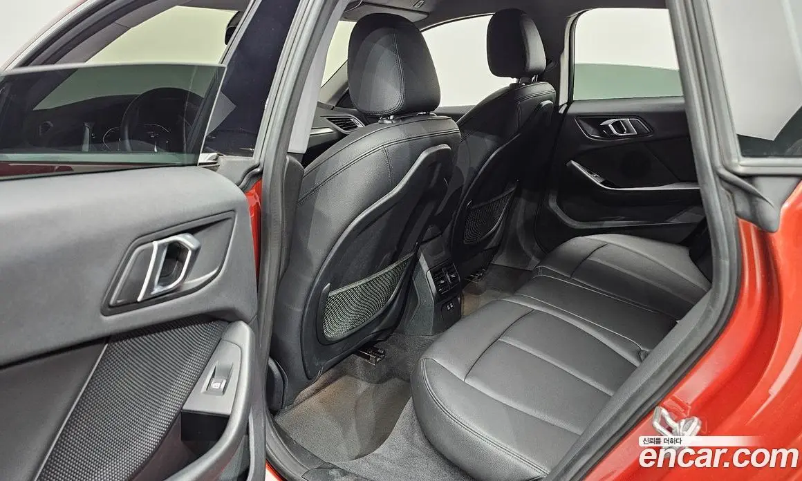 BMW 2 серия 2021 2.0 автомат (гидро), фото 16