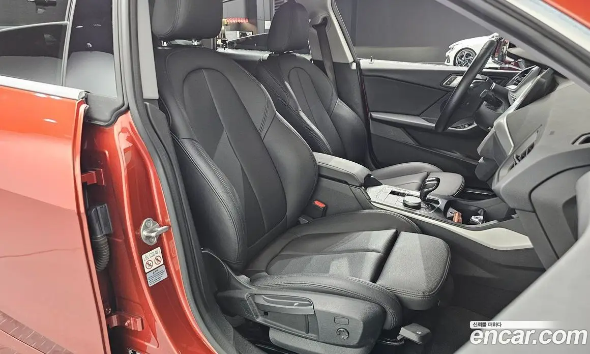 BMW 2 серия 2021 2.0 автомат (гидро), фото 17