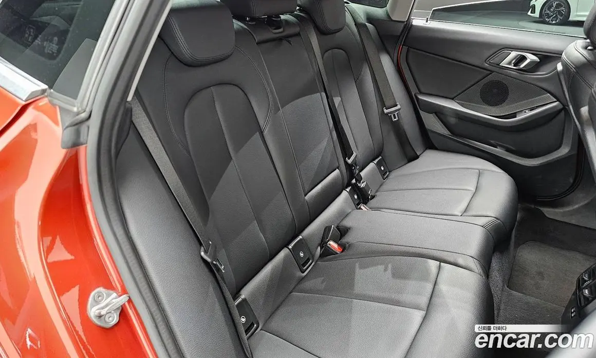 BMW 2 серия 2021 2.0 автомат (гидро), фото 18