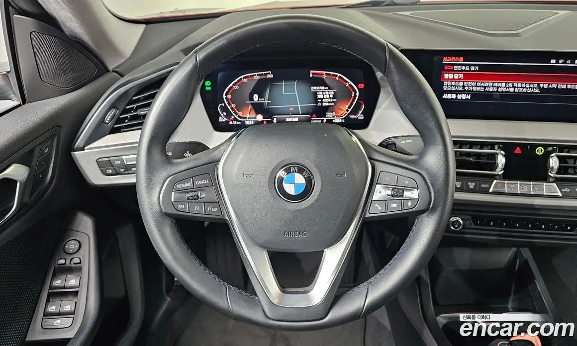 BMW 2 серия 2021 2.0 автомат (гидро), фото 19
