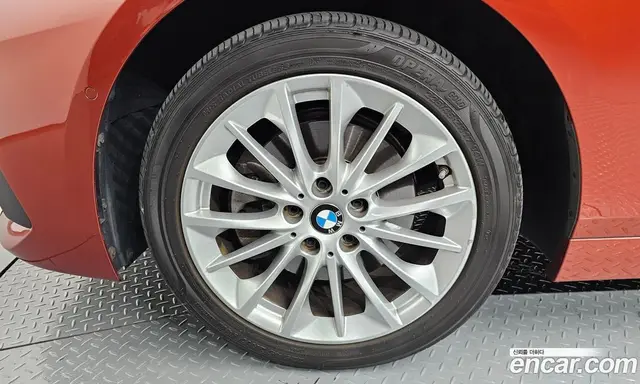 BMW 2 серия 2021 2.0 автомат (гидро), миниатюра 5