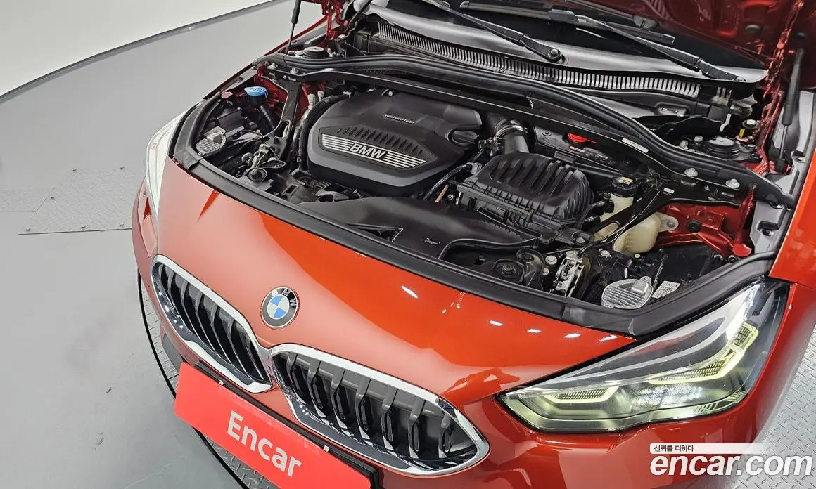 BMW 2 серия 2021 2.0 автомат (гидро), фото 6