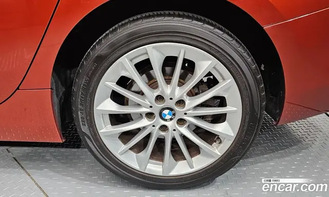 BMW 2 серия 2021 2.0 автомат (гидро), миниатюра 7