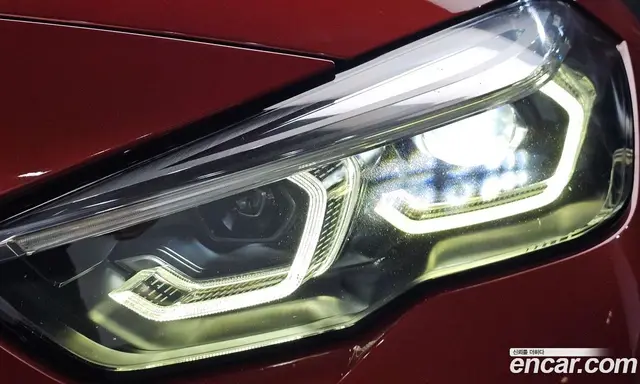 BMW 2 серия 2021 2.0 автомат (гидро), миниатюра 8