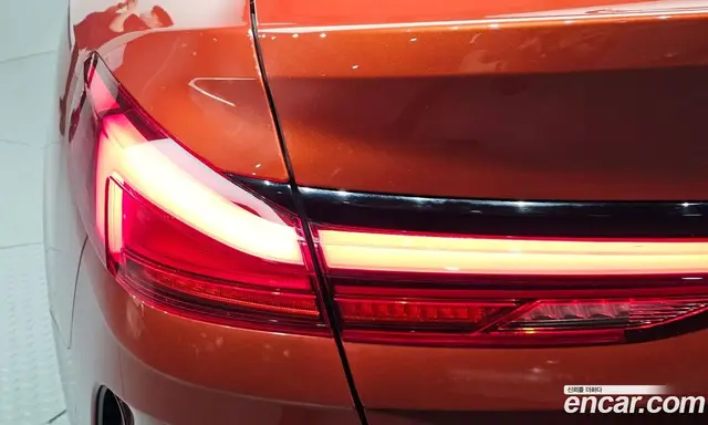 BMW 2 серия 2021 2.0 автомат (гидро), миниатюра 9