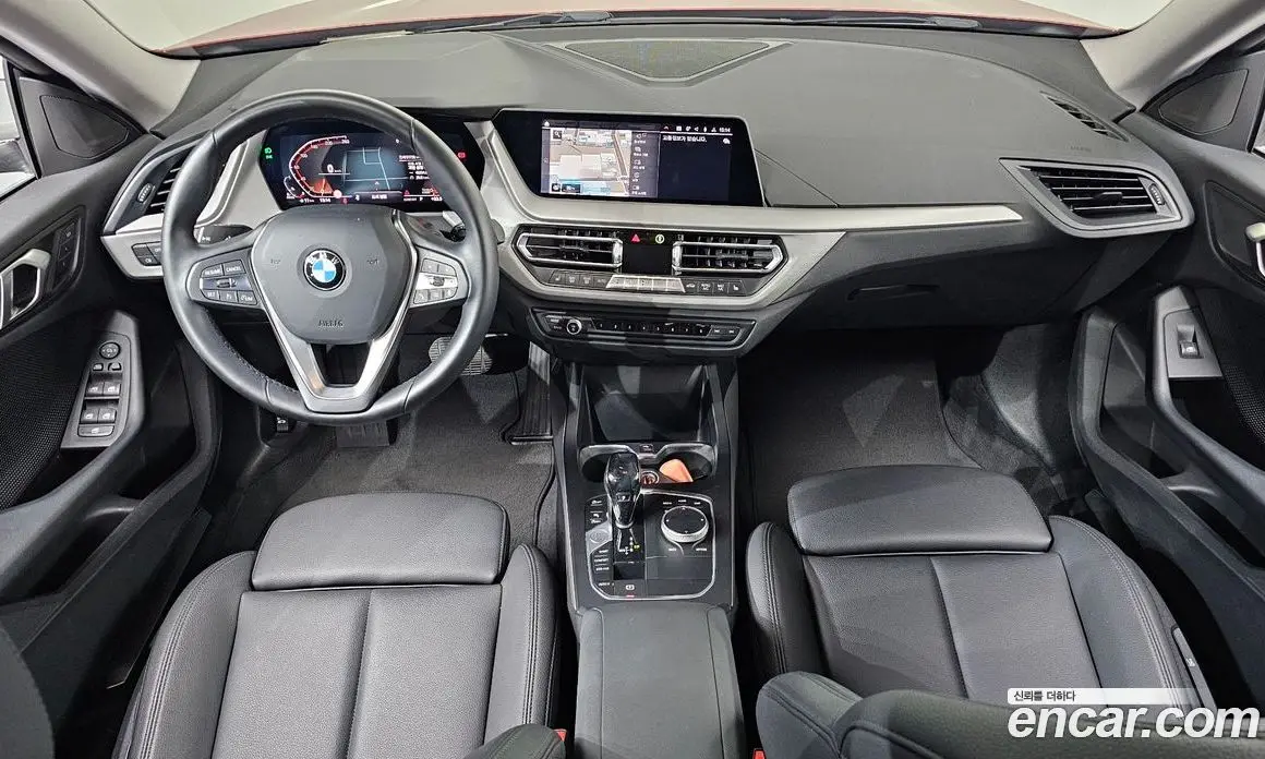 BMW 2 серия 2021 2.0 автомат (гидро), фото 10