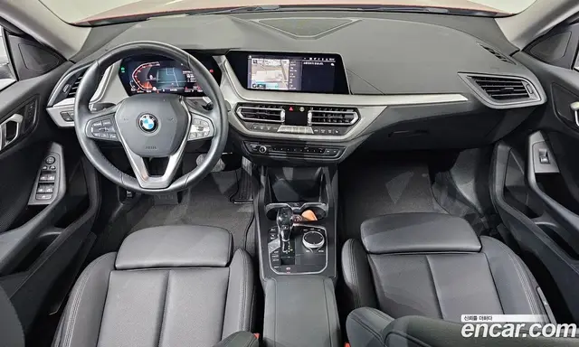 BMW 2 серия 2021 2.0 автомат (гидро), миниатюра 10