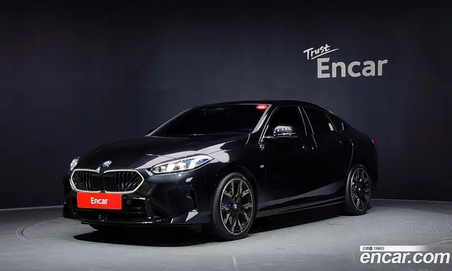 BMW 2 серия, 2025, 5 732 км