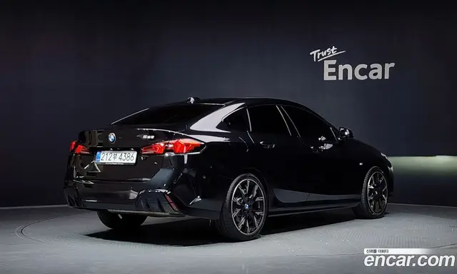 BMW 2 серия 2025 2.0 автомат (гидро), миниатюра 2