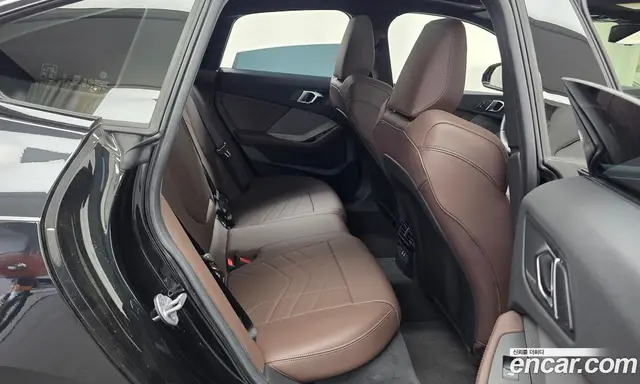 BMW 2 серия 2025 2.0 автомат (гидро), миниатюра 12