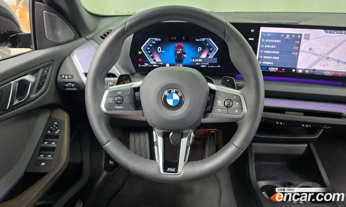 BMW 2 серия 2025 2.0 автомат (гидро), фото 13