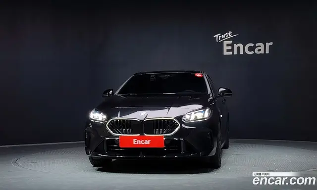 BMW 2 серия 2025 2.0 автомат (гидро), миниатюра 3