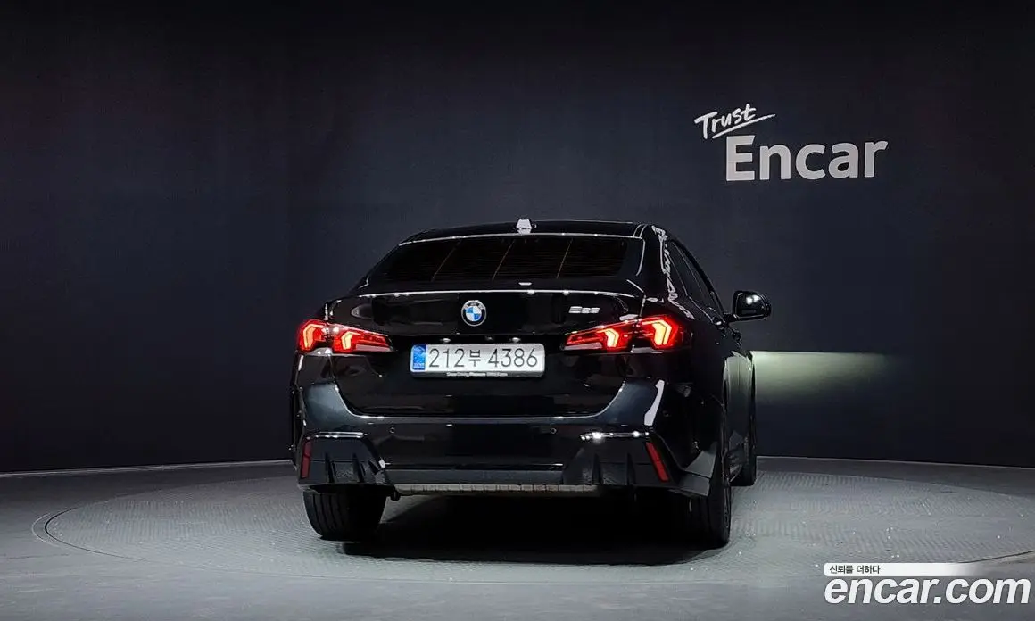 BMW 2 серия 2025 2.0 автомат (гидро), фото 4