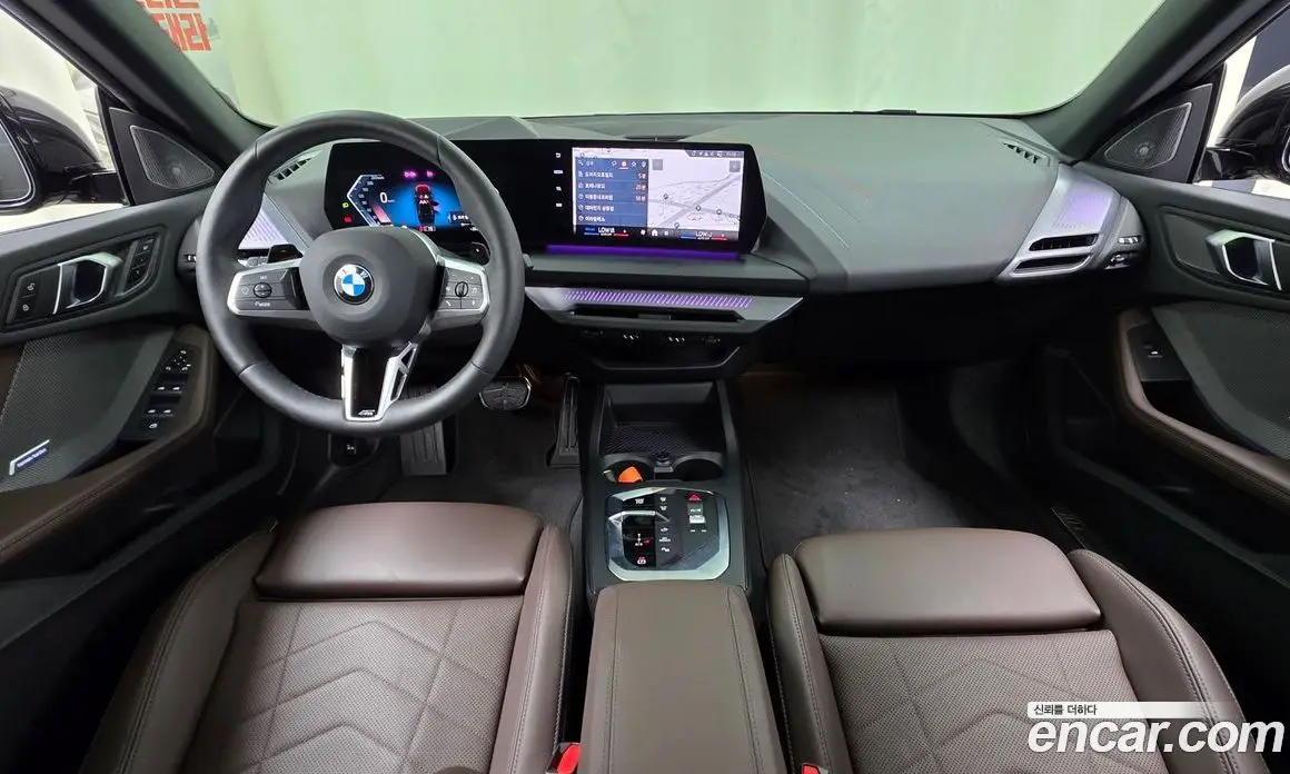 BMW 2 серия 2025 2.0 автомат (гидро), фото 7