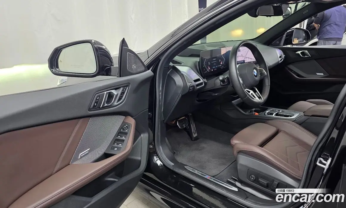 BMW 2 серия 2025 2.0 автомат (гидро), фото 10