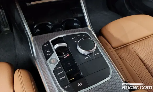 BMW 3 серия 2025 2.0 автомат (гидро), миниатюра 12
