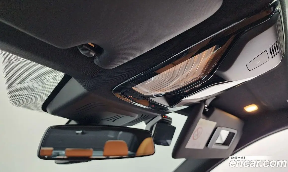 BMW 3 серия 2025 2.0 автомат (гидро), фото 26